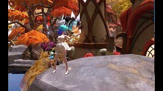 Solo STG 39 l Seleana l Omega Dragon Nest