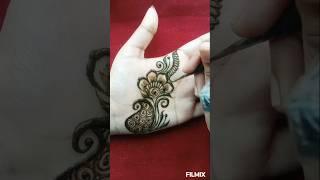 Gorgeous mehendi design #mehndi #mehendidesign #henna #hennadesign #mehandi #mehendi