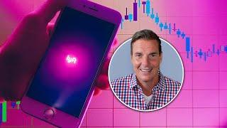 Alan's TRADE Plan for LYFT $LYFT