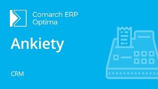 Comarch ERP Optima CRM - Ankiety (film z lektorem)