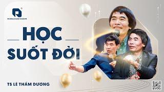 LIFELONG LEARNING | DR. LE THAM DUONG LATEST IN 2025