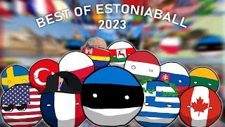 Best Of Estoniaball 2023