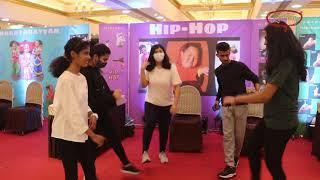 Ajivasan Kids University Music Dance Fair 2021