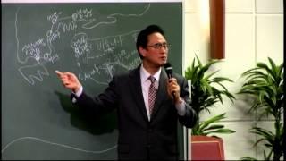 알기 쉬운 사도행전(바울의 4가지 밤) - 주님세운교회 박성규 목사