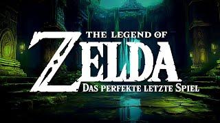 Wie sieht die ZUKUNFT von ZELDA aus?