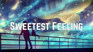 Bella Thorne - Sweetest Feeling (Lyrics)