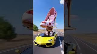 Is this your dream car?#relaxingmusic #healingvibes #slowliving #nature #shorts