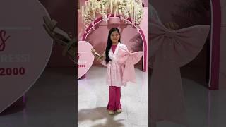 Mini Me #Quince Dress Transformation #Moda 2000 #Quinceañera