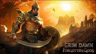 Grim Dawn - Роковая Стрела ( абсолют )