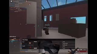 The “super jump ‘glitch’” in phantom forces roblox