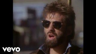 Kenny Loggins - Meet Me Half Way (Official Video)