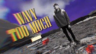 Wavy - Too Much (Official Music Video)