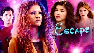 Zendaya's ESCAPE From Disney Channel