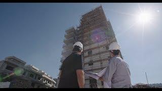 The Hasson Group - Corporate video