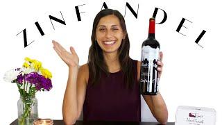 Zinfandel Wine Tasting | Everything You Need To Know