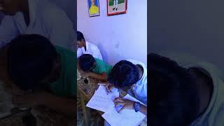 Gurukul coaching class 9th Test chemistry #viral #shortvideo #viral #