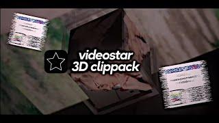 ADVANCED PAID 6 CLIPPACK FOR VIDEOSTAR