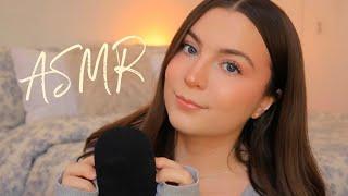 ASMR Pure Clicky Whispering for Sleep ⭐️