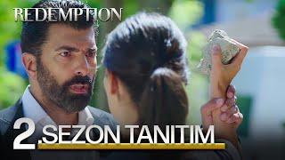 Esaret 2. Sezon Genel Tanıtım | Redemption Teaser Season 2