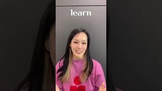 learn 발음이 어렵다면, 따라해보세요! #미국식영어 #하이빅쌤 #영어발음