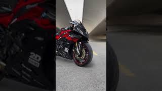 Bmw s1000rr full carbon fiber 2015 - 2018