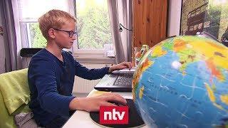 Lernportale für Schüler im Test | n-tv