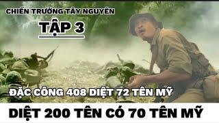 (3) Hồi ký: Hồ Đệ F10 - giế.t chế.t đại tá Nguyễn Bá Liên tư lệnh biệt khu 24 (trận Buôn Ma Thuột)