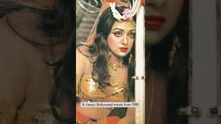 Kranti: No. 1 Movie 1981 Zindagi Ki Na Tute Ladi..Lata  Nitin Mukesh #bollywood  #classic #2023