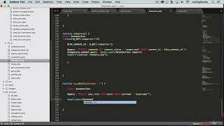 1  Create a better admin detection feature - NEW REGISTRATION SYSTEM - PHP COURSE CMS PROJECT