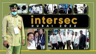 intersec  Dubai 2022