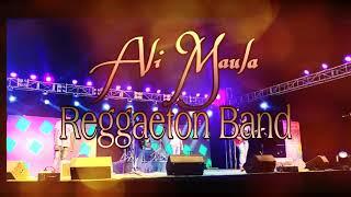 Ali Maula|Eid Special|JH10 Reggaeton | Salim-Sulaiman|Kurbaan