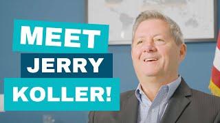 Meet Jerry Koller | International Home Realty