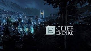 Cliff Empire - ПЕРВЫЙ ВЗГЛЯД //  СТРОИМ ГОРОД