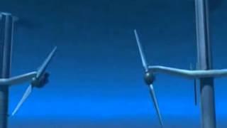 YouTube  Marine Current Turbines   Technology   Animation