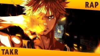 Rap do Bakugou (Boku no Hero) | Takeru