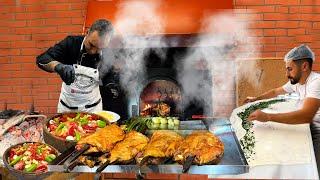 % 100 Authentic!  10 MUST-GO Turkish Food Restaurants in Istanbul