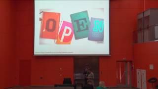 Open Education: Policies, Methodologies and Practices