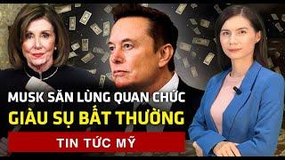 Chính quyền Trump giải mật loạt hồ sơ chấn động: Từ vụ 11/9, nguồn gốc COVID-19 đến UFO