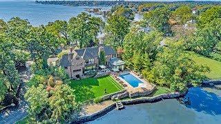 12 Shore Road Rye NY Real Estate 10580