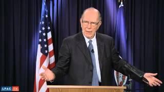 Lyndon Larouche's July 26th, 2013 Webcast larouchesupport