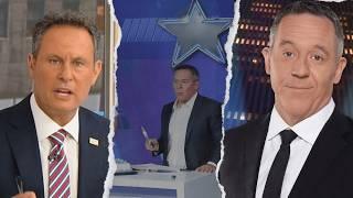 Greg Gutfeld Hates Him More Than Anyone Else