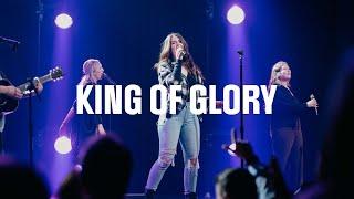 King of Glory | Todd Dulaney (Cover by Destiny Church Worship)