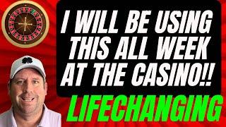 LIFECHANGING ROULETTE SYSTEM IS MY NEW FAVORITE #1 #best #viralvideo #gaming #money #business #trend