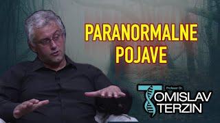 Tomislav Terzin - PARANORMALNE POJAVE