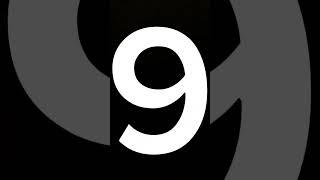 Count down 9 #challenge #countup #somethingnewiscoming #subscribe #trending #timotoktv #viral