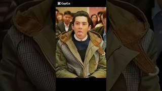DylanWang being the Supportive Boyfriend 
