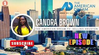 Exploring Houston and surrounding areas | The American Dream TV: Selling Houston Aired 5/13/2023 CW