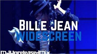 Michael Jackson - Billie Jean (30th Anniversary) | (Widescreen)