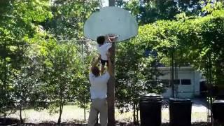 kids playing