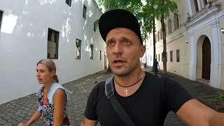 Самый грязный город. Доминикана Санто-Доминго! Что за мусорка?